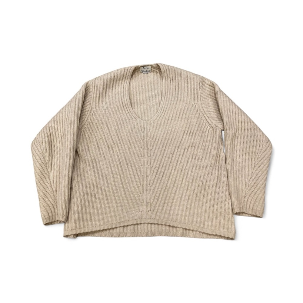 Acne Studios Wool Sweater